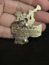 72367 - The Band Concert - Goofy - Disneyland Resort alternate image