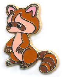 Raccoon