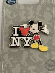 Click to view the Mickey Mouse details