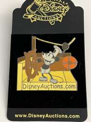 Steamboat Willie