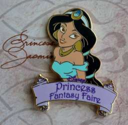 Jasmine