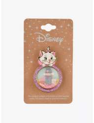 72431 - BoxLunch - Disney Characters Dome - Marie - Disney Licensed alternate image