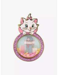 72431 - BoxLunch - Disney Characters Dome - Marie - Disney Licensed alternate image