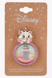 72431 - BoxLunch - Disney Characters Dome - Marie - Disney Licensed alternate image