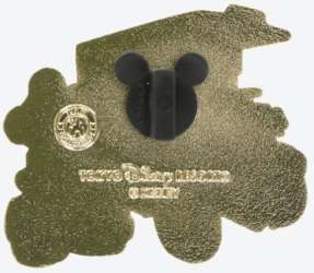 'Tokyo Disney Resort Attractions - American Waterfront - Mickey with Yellow Taxi Cab - TDR'