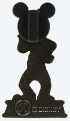 72440 - Tokyo Disneyland Bronze Sculpted Statues - Goofy - Tokyo Disneyland Resort alternate image