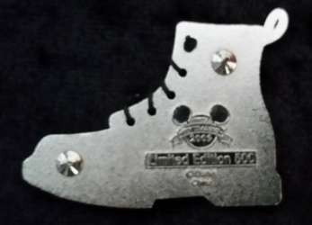 2941 - Steppin' Out - Rhino - Disney Store US alternate image