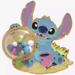 Stitch Dome