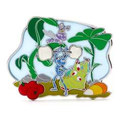 Pixar Picnic in the Park - A Bug&#039;s Life Jumbo - MLT