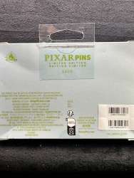 Pixar Picnic in the Park - A Bug&#039;s Life Jumbo - MLT