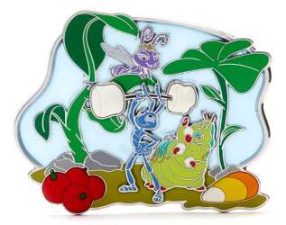 Pixar Picnic in the Park - A Bug&#039;s Life Jumbo - MLT