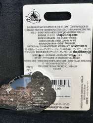 72462 - Pixar in the Park Collection - Remy and Emile Picnic alternate image