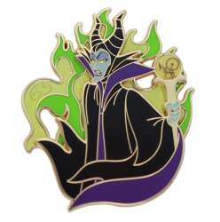 Maleficent 65th anniversary