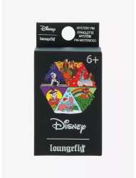 Hot Topic - Disney Animal Holiday Mystery Set - Copper and Tod on Thanksgiving - LFLY