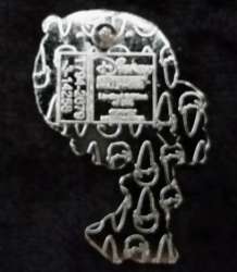 21818 - (PTD) Pin Trader's Delight Series - Snowanna Rainbeau - Disney Studio Store Hollywood / Soda Fountain alternate image