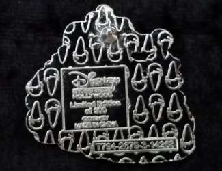 (PTD) Pin Trader&#039;s Delight Series - Tick Tock Croc - DSSH