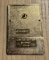 'Disneyana 2001 Walt’s Workshop - Walt Disney - DLIC'