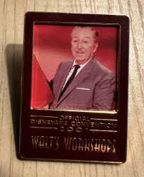 Walt Disney