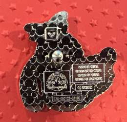 'Character Plants Mystery Pin Set - Goofy Cactus - MLT'