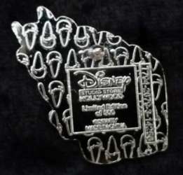 (PTD) Pin Trader&#039;s Delight Series - Maximus - DSSH