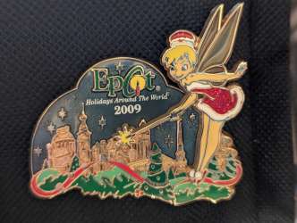 Tinker Bell