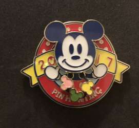 Mickey