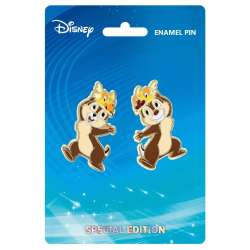 Pink A La Mode (PALM) - Disney Year of the Dragon - Chip N&#039; Dale Pin Set - DLIC