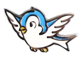 Bluebird