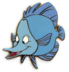 Blue Fish