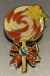 72572 - BoxLunch - Princesses Lollipop Mystery Collection - Moana - Loungefly alternate image