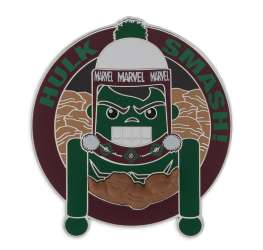 Hulk Holiday Nutcracker