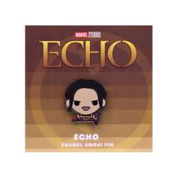 Marvel Studios x 100% Soft - Echo - DLIC