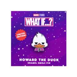Marvel Studios x 100% Soft - Howard the Duck - DLIC