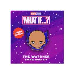 Marvel Studios x 100% Soft - The Watcher - DLIC