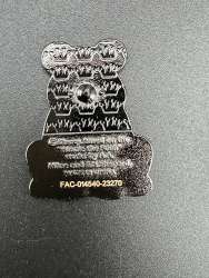 'Hot Topic - Disney - Winnie The Pooh Frog - LFLY'