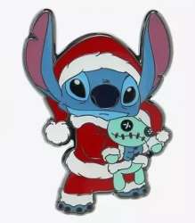 Christmas Stitch