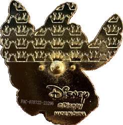 'BoxLunch - Stitch Snacks Blind Box - Stitch and sushi - LFLY'