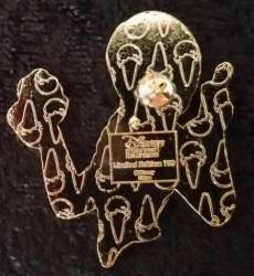 2944 - (PTD) Pin Trader's Delight Series - Anna - Disney Studio Store Hollywood / Soda Fountain alternate image