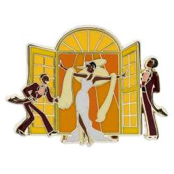 The Princess and the Frog - Tiana in Almost There - MLT