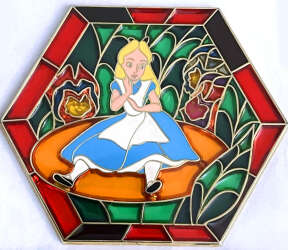 Alice in Wonderland