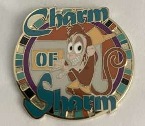 Click to view the Abu Charm of Sharm details