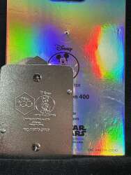 72723 - Disney100 Celebrating 100 Years with Character - Vanellope & Ralph - Disney Employee Center alternate image