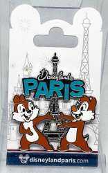 Click to view the Chip and Dale / Tic et Tac details