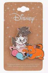 Boxlunch - Disney - Kittens with Yarn - DLIC