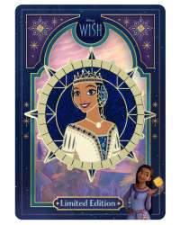 72808 - Pink A La Mode (PALM) - Wish - Queen Amaya - Disney Licensed alternate image