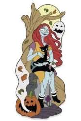 'The Nightmare Before Christmas 30th Anniversary Collection - Sally - WDI'