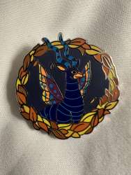 72845 - Alebrije Mystery Collection - Gazelle Alebrije alternate image