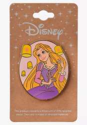 72852 - BoxLunch - Disney - Rapunzel Lantern - Disney Licensed alternate image