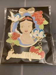 Marimo Craft (マリモクラフト) - Disney Princesses - Snow White - DLIC