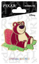 Pink A La Mode (PALM) Exclusives - Lotso Sitting with Strawberry - DLIC